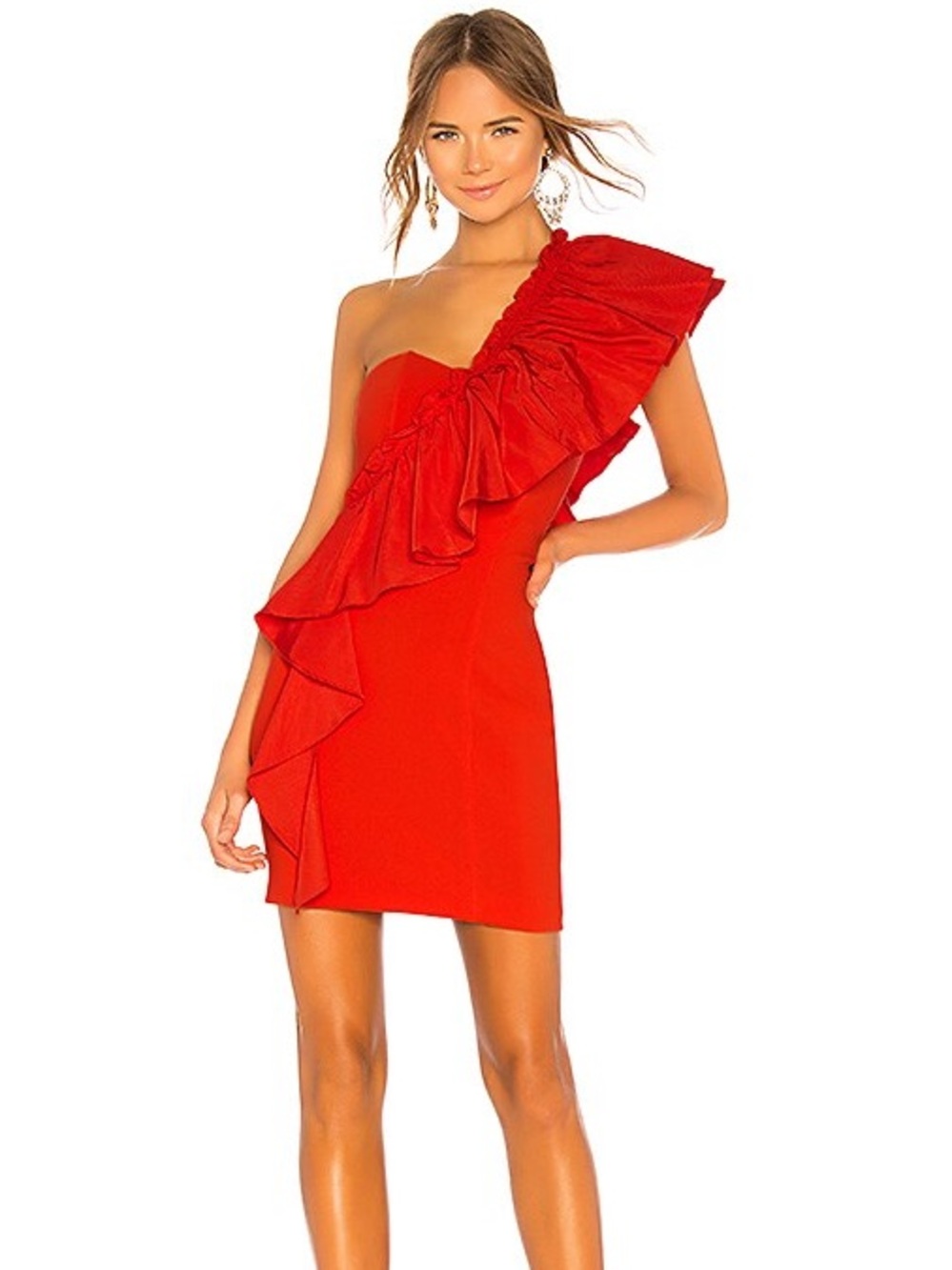 Cinq a Sept Adria Dress in Grenadine - Size 0